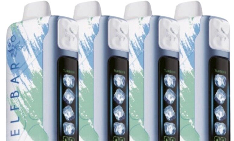 Vape Airflow