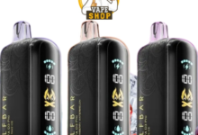 vape