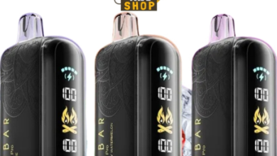 vape