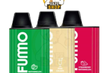 The “No Fuss” Manifesto: Why Vapers Are Ghosting Complicated Kits for Fummo Vape