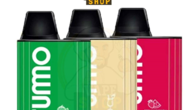 The “No Fuss” Manifesto: Why Vapers Are Ghosting Complicated Kits for Fummo Vape