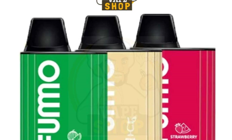 The “No Fuss” Manifesto: Why Vapers Are Ghosting Complicated Kits for Fummo Vape