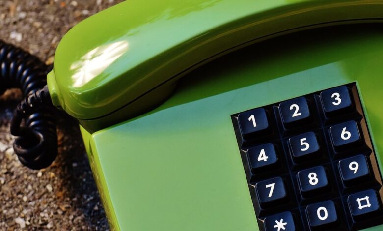common 2022 07 29 phone number questions
