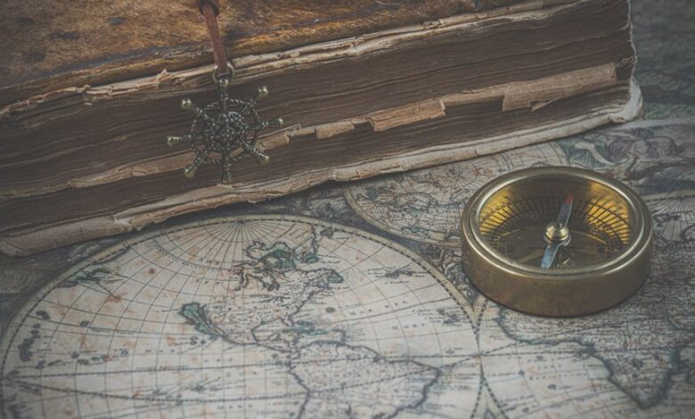 curious object discovery details