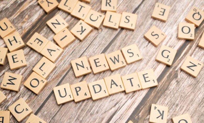 everything you should know today