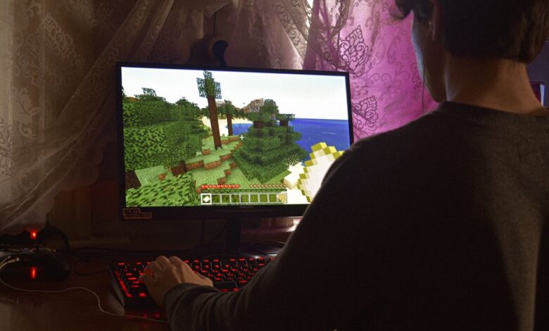 minecraft playbattle square confusion free guide