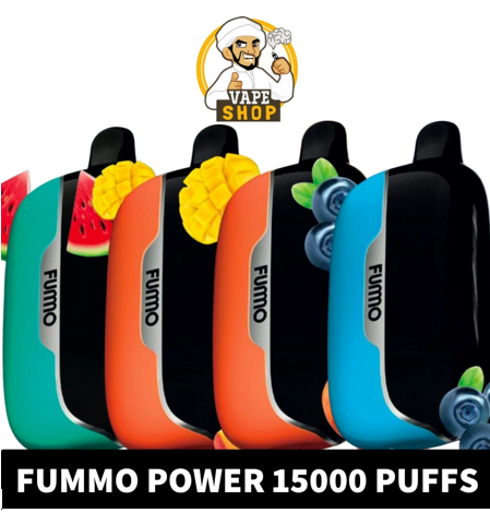 Ready to explore a familiar name in the vaping market? Discover what makes Fummo products stand out and learn how to check product details before